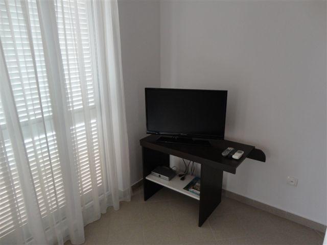 Apartments Sljuka Pirovac Bagian luar foto