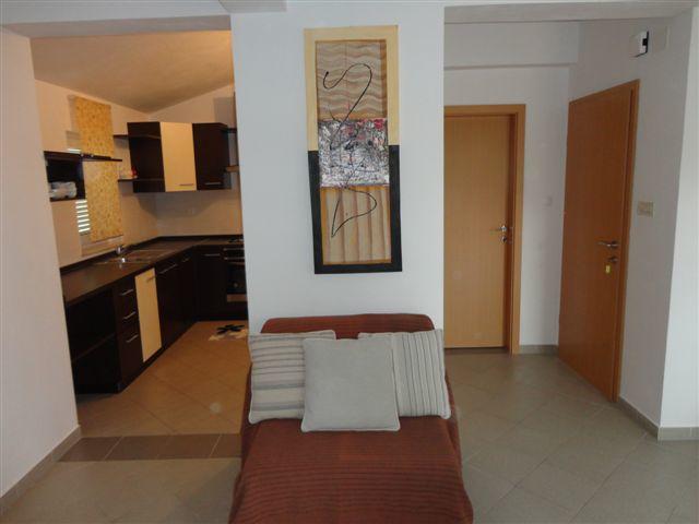 Apartments Sljuka Pirovac Bagian luar foto